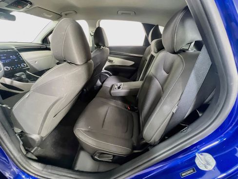 Used 2024 Hyundai Tucson SE AWD/4WD image 22