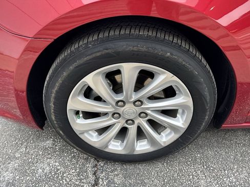 Certified 2014 Buick LaCrosse Leather image 22