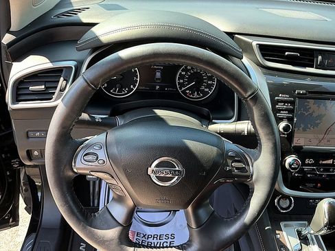 Used 2020 Nissan Murano Platinum AWD/4WD image 15