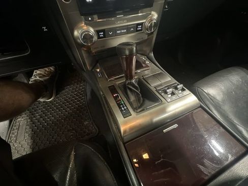 Used 2016 Lexus GX 460 w/ Premium Package AWD/4WD image 27