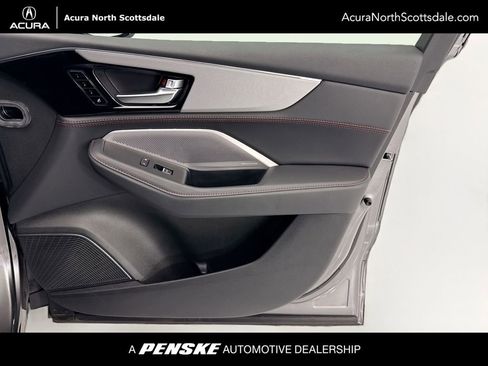 Certified 2026 Acura MDX A-Spec AWD/4WD image 27