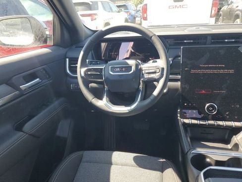 New 2026 GMC Terrain Elevation FWD image 13