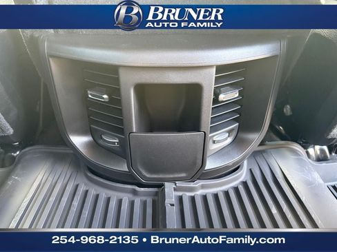 New 2026 RAM 2500 Tradesman AWD/4WD image 24