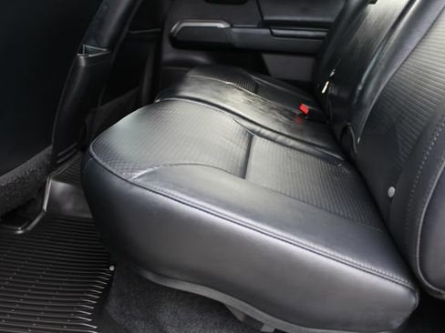 Certified 2023 Toyota Tacoma Limited w/ Nightshade Package AWD/4WD image 30