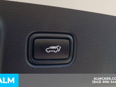 Used 2021 Kia Telluride EX w/ EX Premium Package image 9