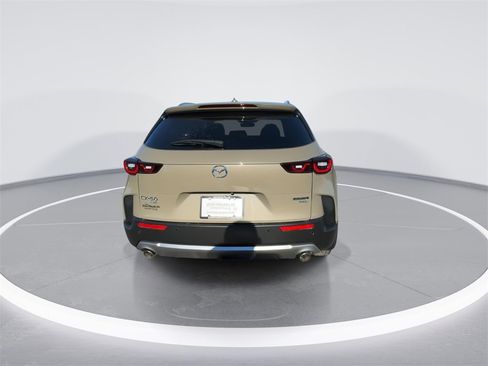 Used 2024 MAZDA CX-50 AWD 2.5 Turbo w/ Premium Pkg image 7