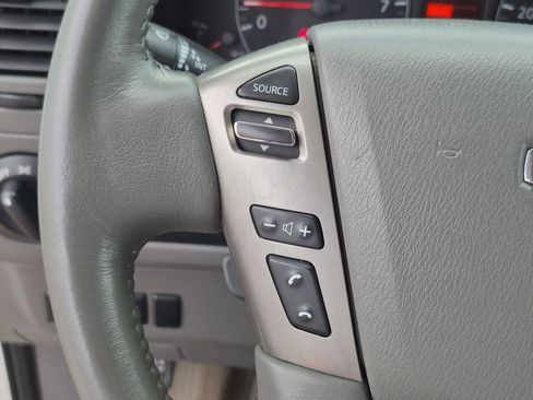 Used 2018 Nissan NV 3500 SL RWD image 19