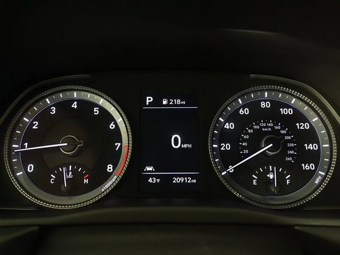 Used 2023 Hyundai Sonata SEL w/ Cargo Package image 36