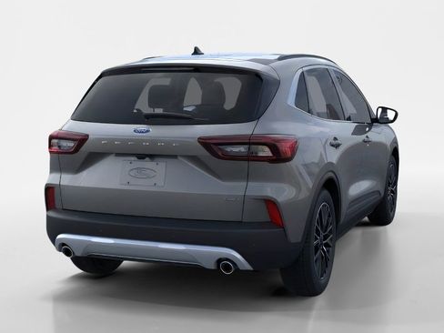 New 2026 Ford Escape SE w/ PHEV Premium Package image 38