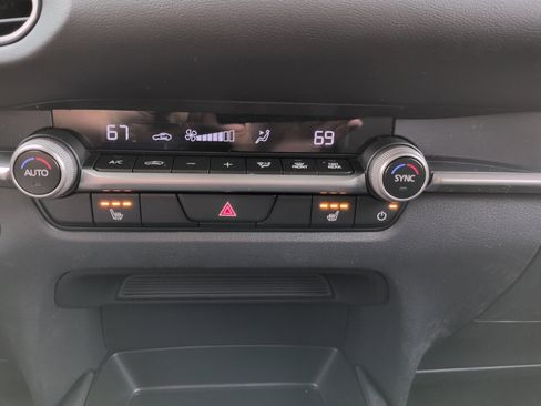 New 2026 MAZDA CX-30 AWD 2.5 S w/ Select Sport Pkg image 31