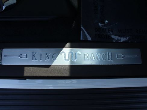 New 2026 Ford F150 King Ranch w/ Equipment Group 601A High AWD/4WD image 47