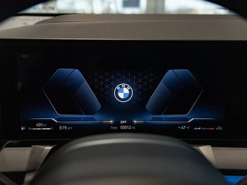 New 2026 BMW X3 xDrive30 image 28