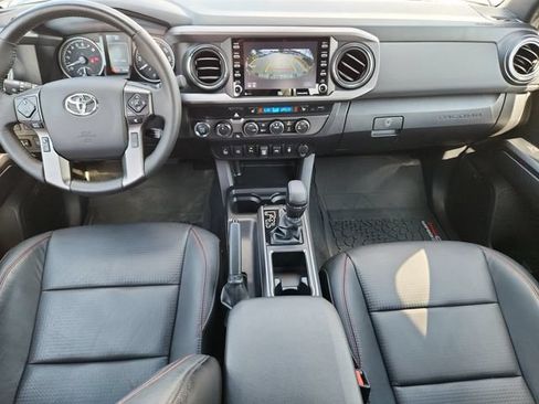 Used 2023 Toyota Tacoma 4x4 Double Cab image 19