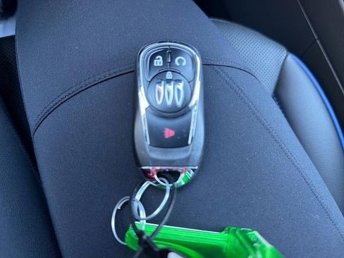 New 2026 Buick Encore GX Sport Touring w/ Comfort Package image 25