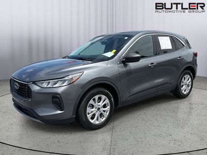 Used 2024 Ford Escape Active