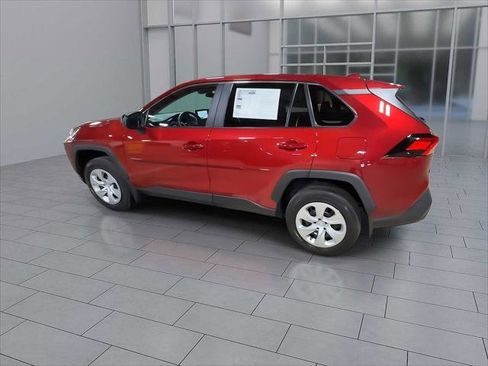 Certified 2023 Toyota RAV4 LE image 6