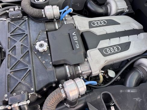Used 2008 Audi R8 V8 AWD/4WD image 35