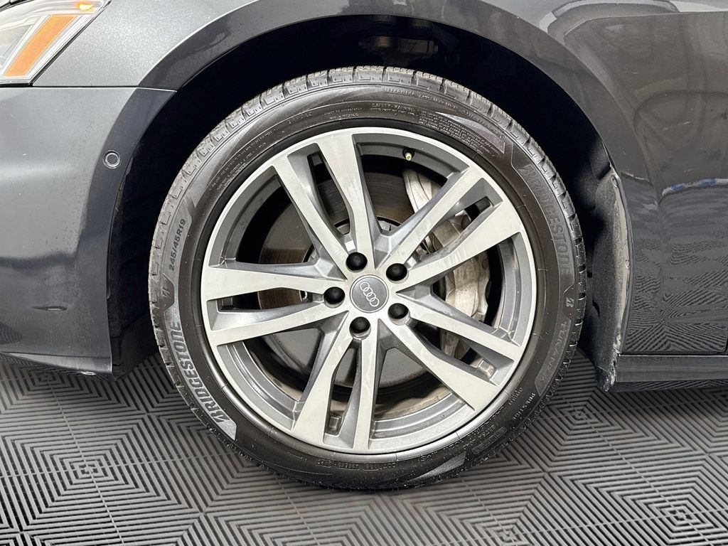 Used 2019 Audi A6 3.0T Premium Plus w/ Premium Plus Package AWD/4WD image 40