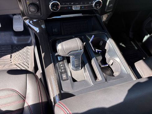 Used 2023 Ford F150 Lariat w/ Equipment Group 502A High image 24