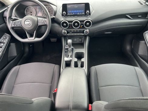 Certified 2024 Nissan Sentra S image 17