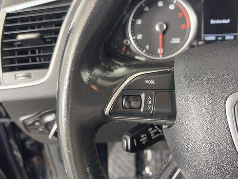 Used 2016 Audi Q5 2.0T Premium Plus w/ Technology Package image 29