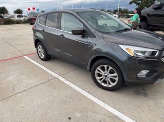 Used 2019 Ford Escape SE AWD/4WD video 1