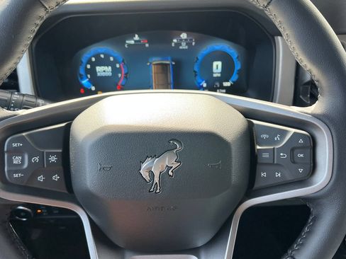 New 2026 Ford Bronco Outer Banks w/ Sasquatch Package AWD/4WD image 22