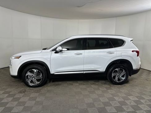 Used 2023 Hyundai Santa Fe SEL w/ Premium Package image 6
