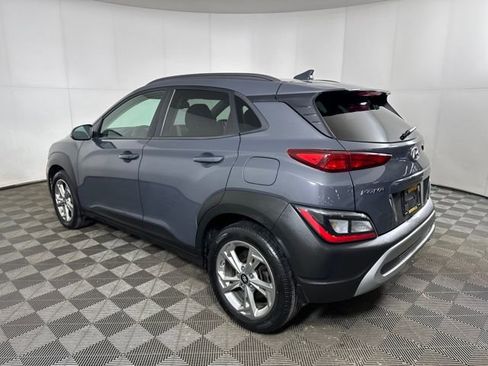 Certified 2023 Hyundai Kona SEL image 5