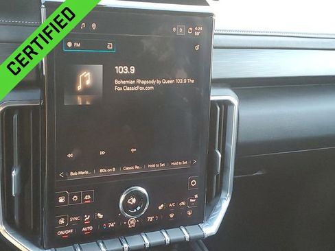 Certified 2025 GMC Acadia Elevation image 14