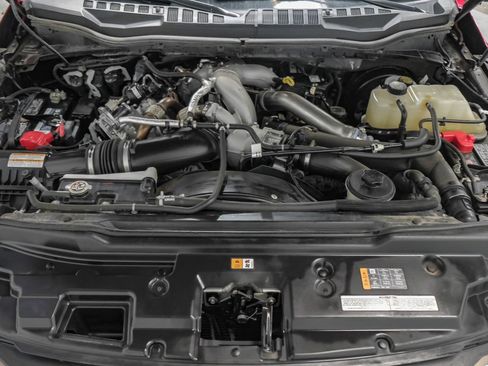 Used 2020 Ford F250 King Ranch w/ King Ranch Ultimate Package AWD/4WD image 57