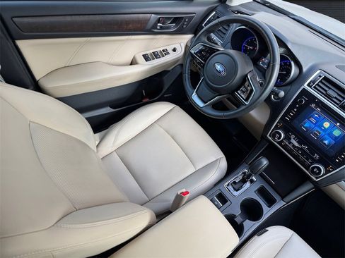 Used 2019 Subaru Outback 2.5i Limited image 14