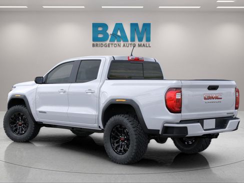 New 2026 GMC Canyon Elevation w/ Convenience Package RWD image 6