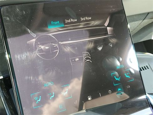 New 2025 Cadillac Escalade IQ Luxury 1 image 27