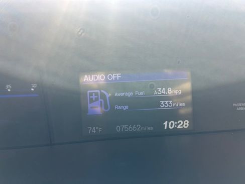 Used 2014 Honda Civic LX image 23