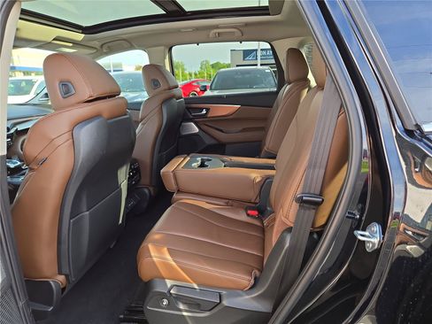 New 2026 Acura MDX SH-AWD w/ Technology Package image 23