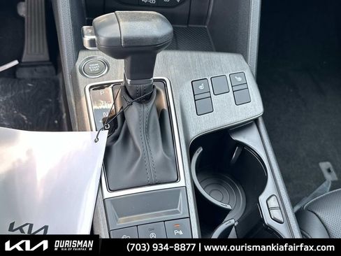 New 2026 Kia Sportage X-Line image 14