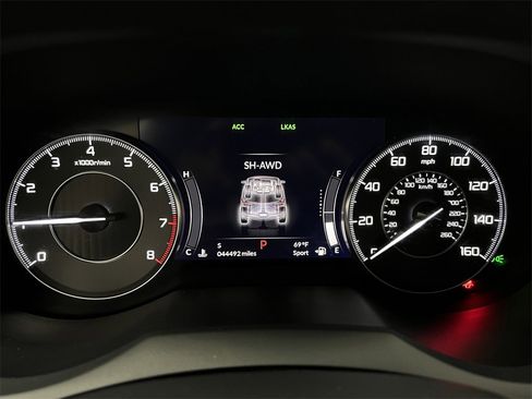 Used 2019 Acura RDX Advance Package image 18