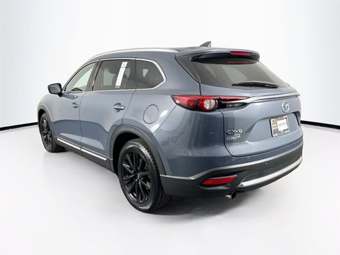 Certified 2023 MAZDA CX-9 Carbon Edition image 13