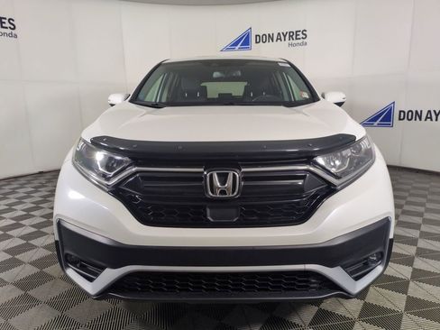 Used 2020 Honda CR-V EX-L image 11
