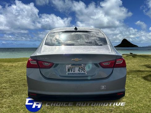 Used 2023 Chevrolet Malibu LS image 7