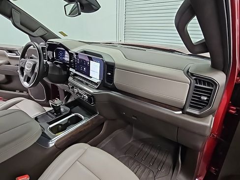 Used 2023 GMC Sierra 1500 SLT w/ SLT Premium Plus Package image 41