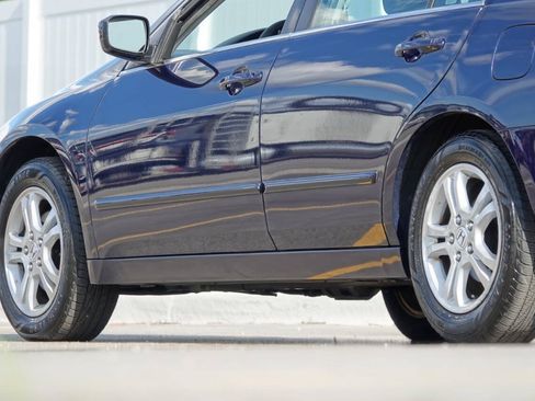 Used 2007 Honda Accord SE image 18
