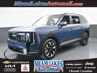 Used 2027 Kia Telluride S