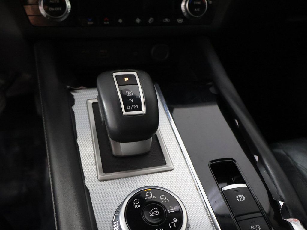 Used 2022 Mitsubishi Outlander SEL AWD/4WD image 46