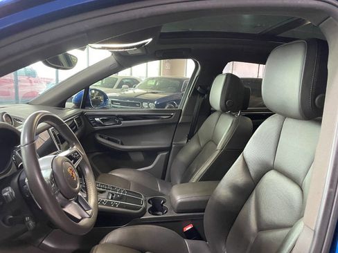 Used 2017 Porsche Macan image 16