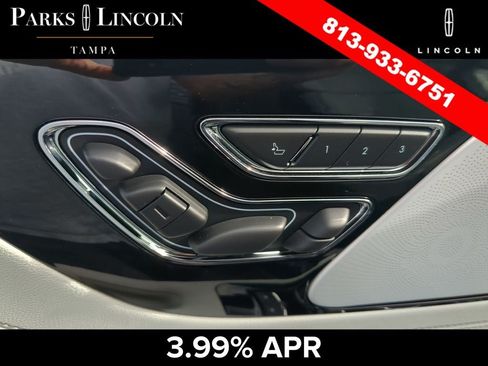 Certified 2025 Lincoln Aviator Black Label w/ Jet Appearance Package AWD/4WD image 19