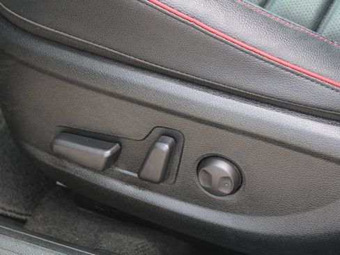 Certified 2023 Kia Forte GT w/ GT2 Package FWD image 22