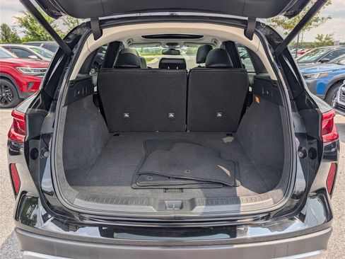 Used 2019 INFINITI QX50 Luxe AWD/4WD image 13
