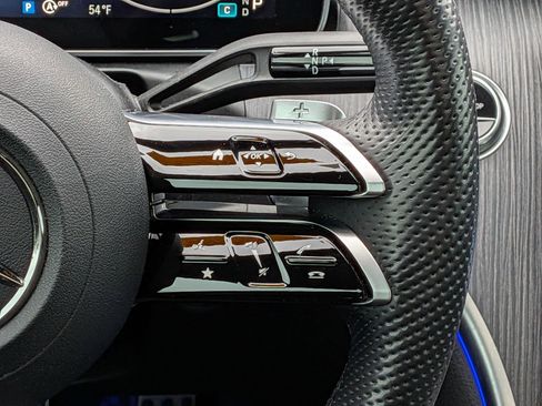 Used 2023 Mercedes-Benz C 300 Sedan image 15